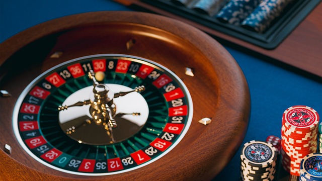 How do I play Live Roulette at Mr Green Casino